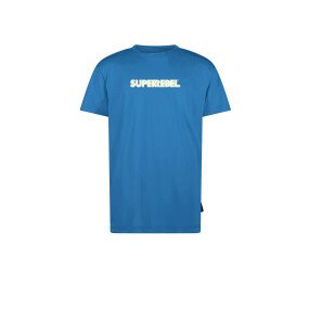 Colins Cotton Sport Shirt Boy afbeelding