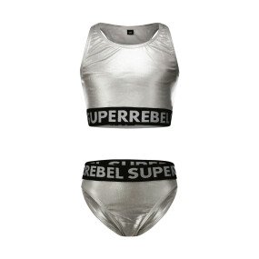 Carmel Tanktop Bikini afbeelding