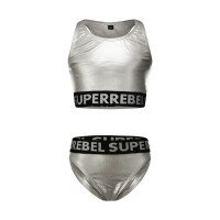 Carmel Tanktop Bikini afbeelding
