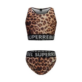 Carmel Tanktop Bikini afbeelding