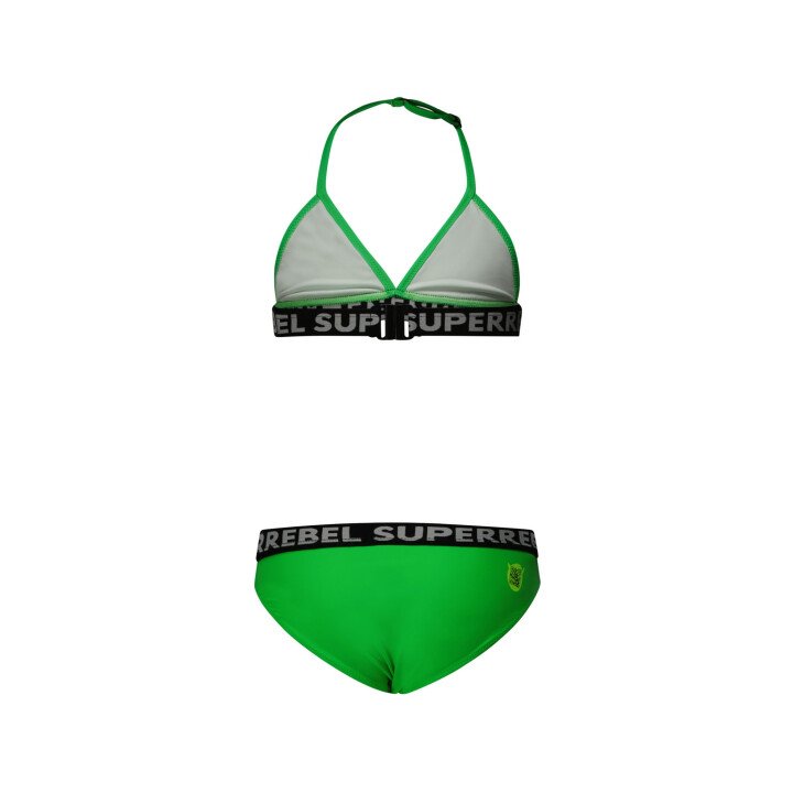 Isla Basic Cool Triangle Bikini afbeelding
