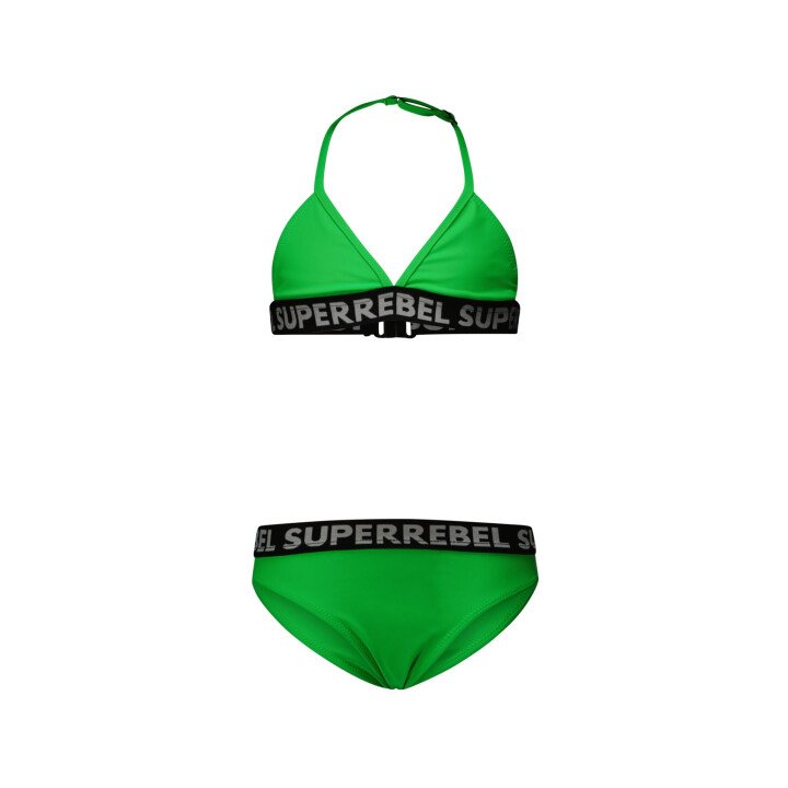 Isla Basic Cool Triangle Bikini afbeelding