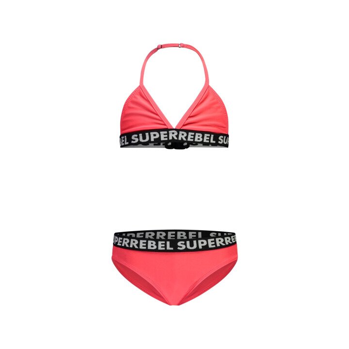 Isla Basic Cool Triangle Bikini afbeelding