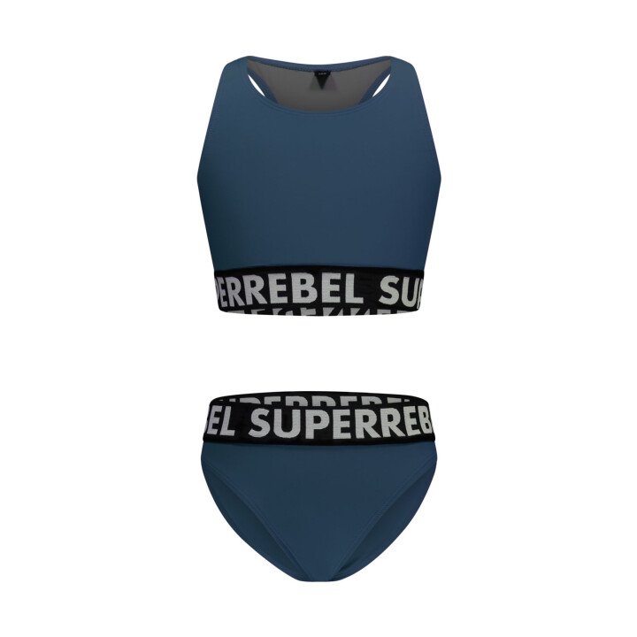 Carmel Tanktop Bikini afbeelding