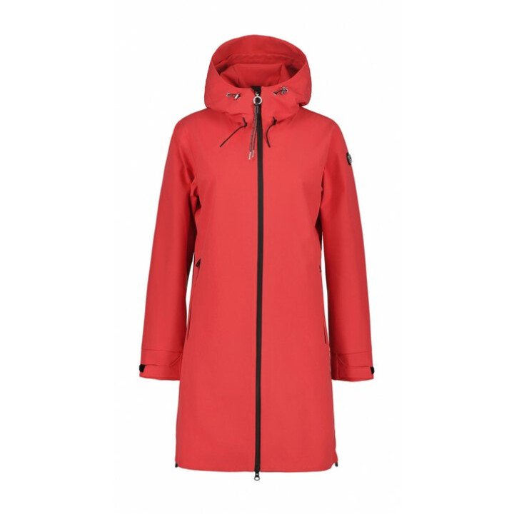  Ailio Parka Jacket afbeelding