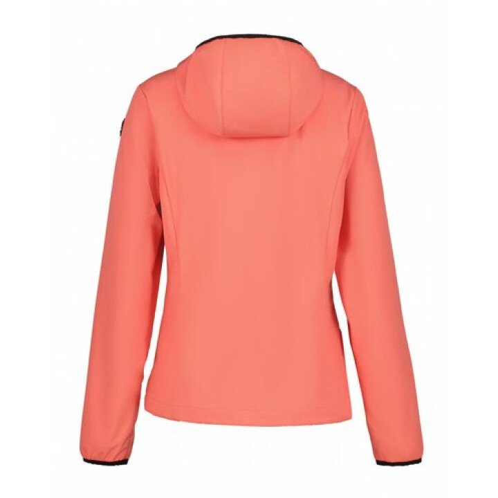  Innola Softshell Jacket afbeelding
