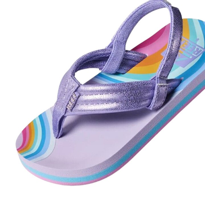 Little Ahi Slippers Candyland afbeelding