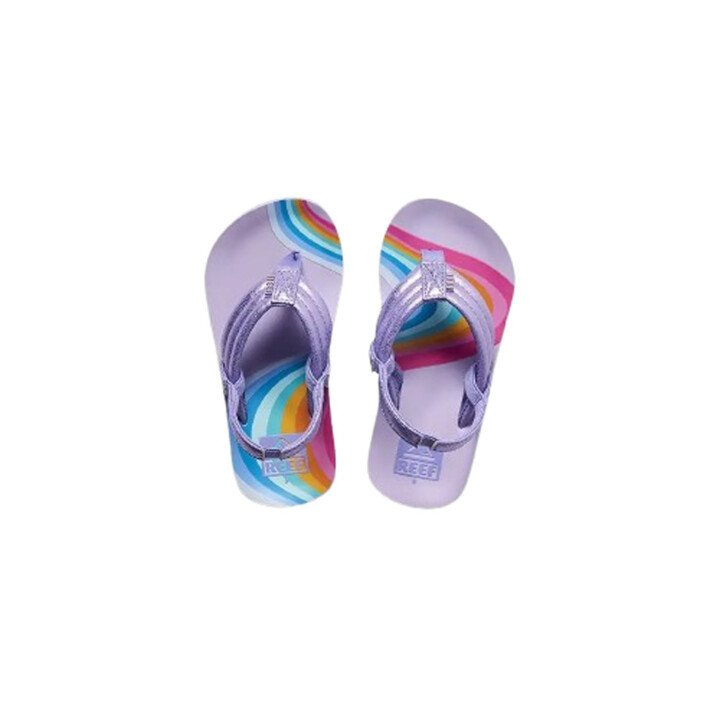 Little Ahi Slippers Candyland afbeelding