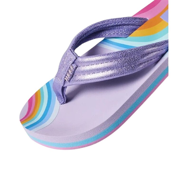 Kids Ahi Slippers Candyland afbeelding