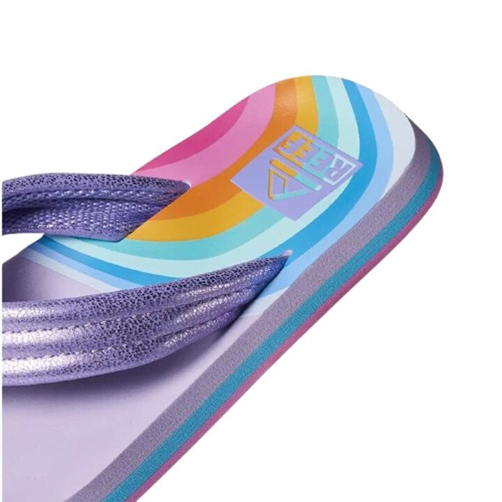 Kids Ahi Slippers Candyland afbeelding