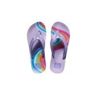 Kids Ahi Slippers Candyland afbeelding