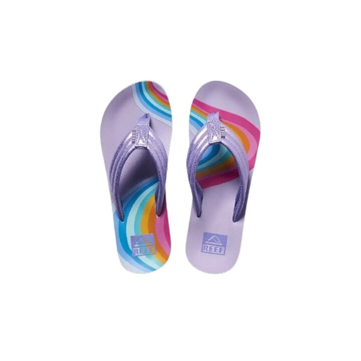 Kids Ahi Slippers Candyland afbeelding