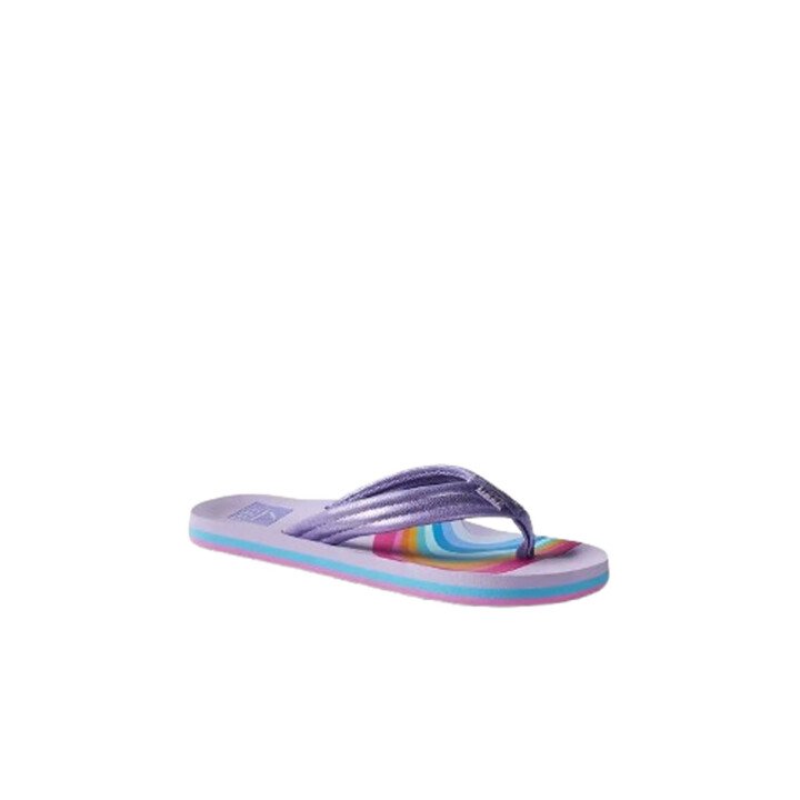 Kids Ahi Slippers Candyland afbeelding