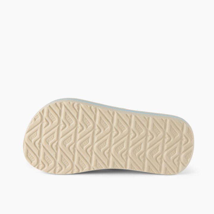 Little Ahi Slippers Hawaiian Piz afbeelding