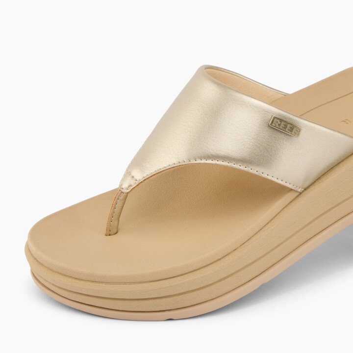 Aura Serenity Slippers afbeelding