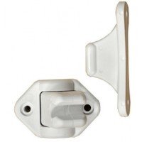 Deurvanger 2-Delig 3mm afbeelding