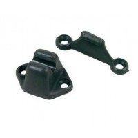 Deurvanger PVC 2-Delig afbeelding
