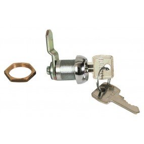 Disselbakslot Kort 16mm afbeelding