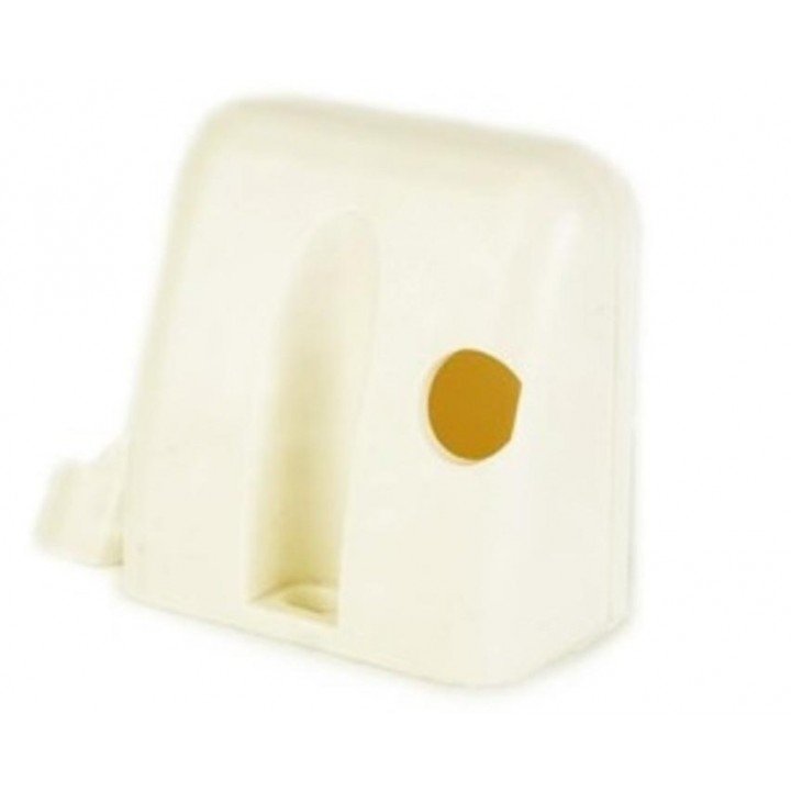 Remiflair eindkap rechts + bev. afbeelding