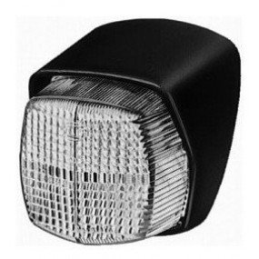 Breedtelicht 70x67 Opbouw afbeelding