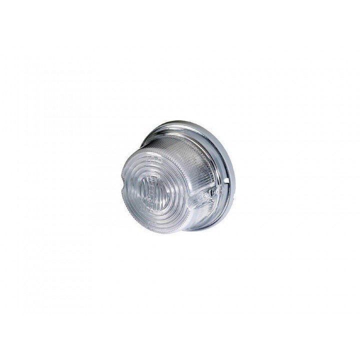 Breedtelicht Rond 78mm afbeelding
