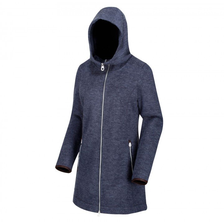 Ranata Fleece Wms afbeelding