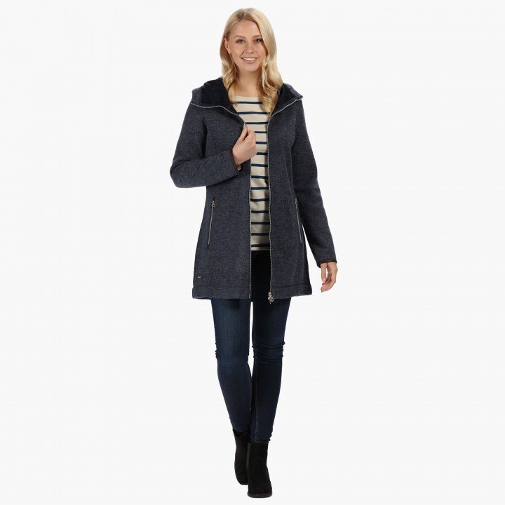Ranata Fleece Wms afbeelding
