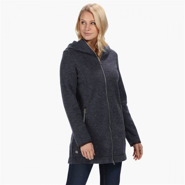 Ranata Fleece Wms afbeelding