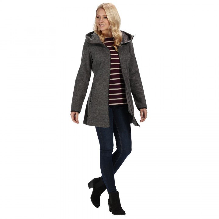 Ranata Fleece Wms afbeelding