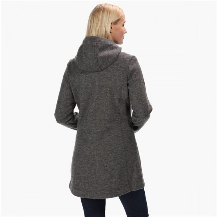 Ranata Fleece Wms afbeelding
