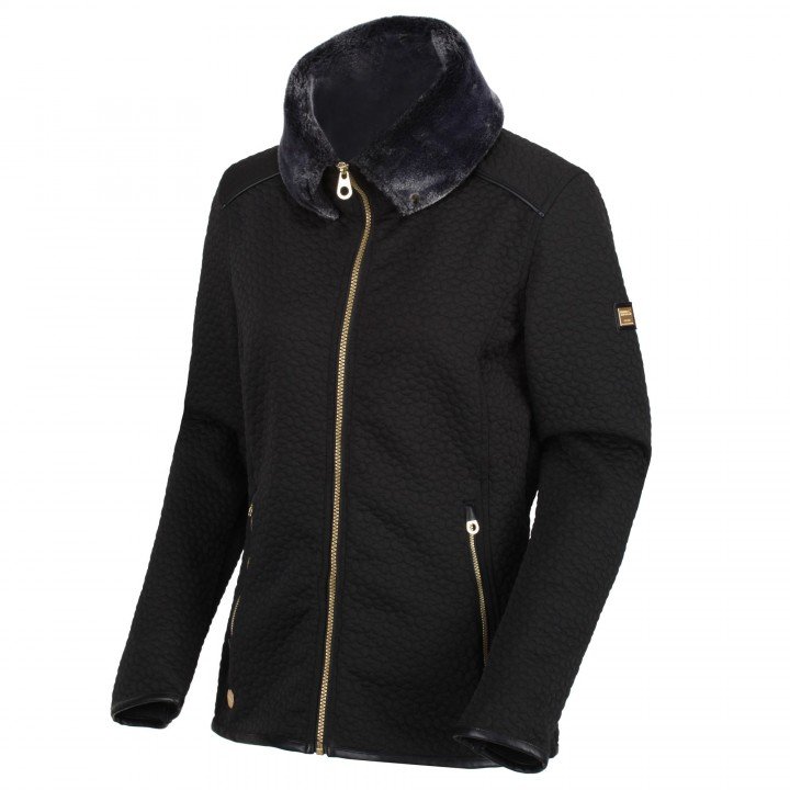 Talya Fleece Wms afbeelding