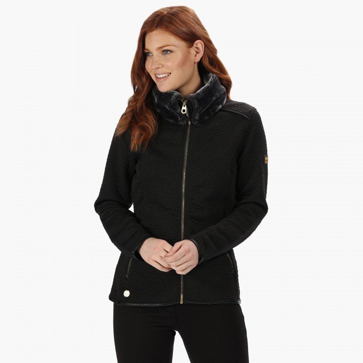 Talya Fleece Wms afbeelding