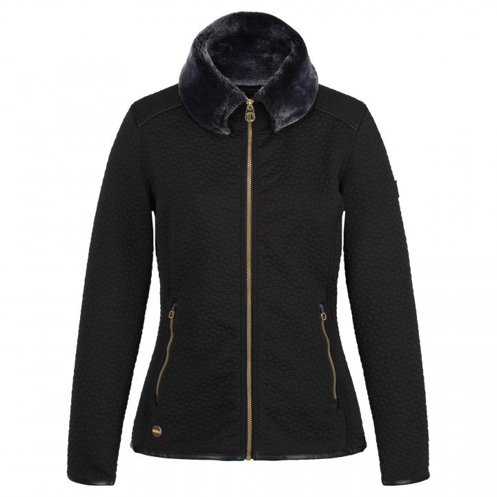 Talya Fleece Wms afbeelding