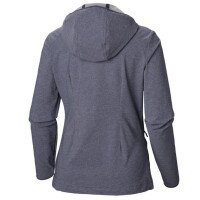 Heather Canyon Softshell Wms afbeelding