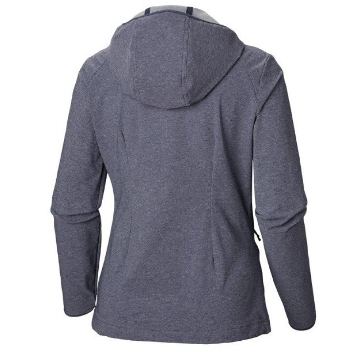 Heather Canyon Softshell Wms afbeelding