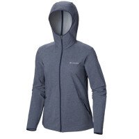 Heather Canyon Softshell Wms afbeelding