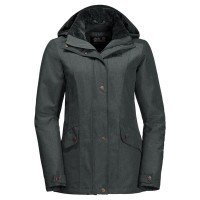 Park Avenue Jacket afbeelding