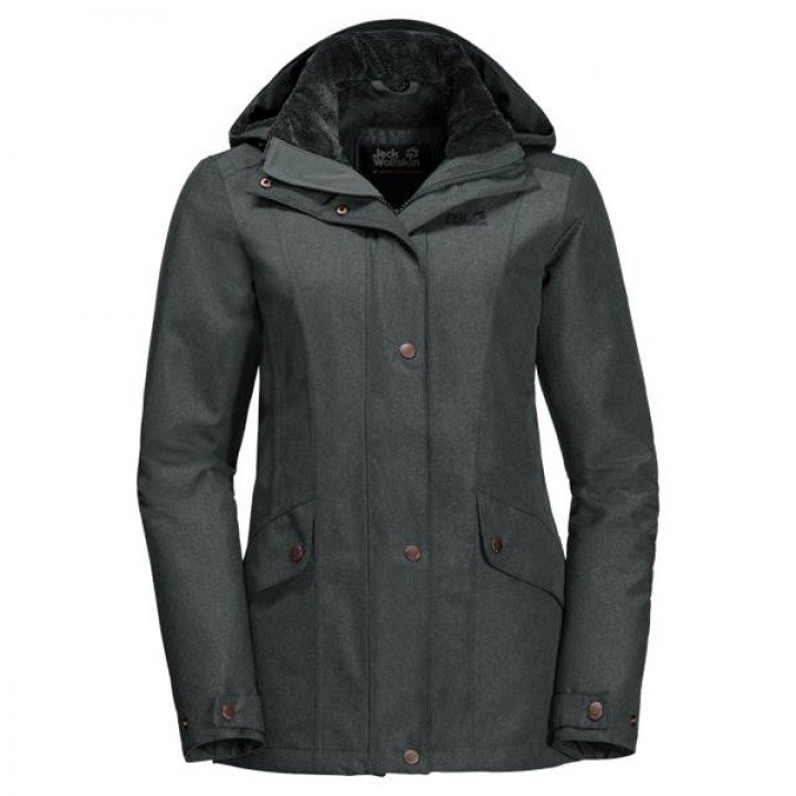 Park Avenue Jacket afbeelding