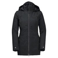 Narita Parka W afbeelding