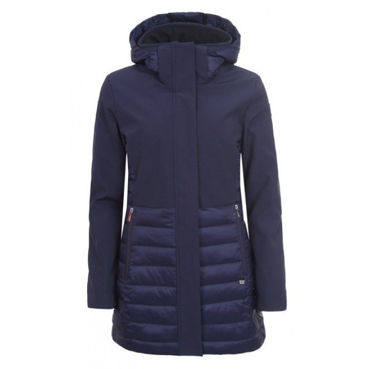 Ivalo Softshell Jacket afbeelding