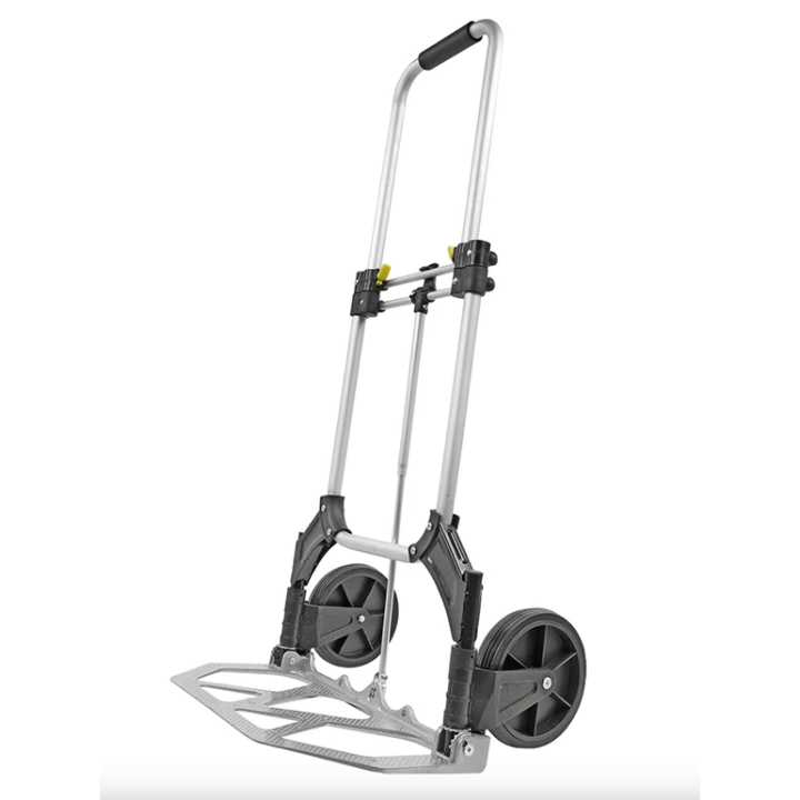 Trolley 1 afbeelding