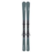 Belle 75 TI X + TP2 COMP 10 FDT afbeelding