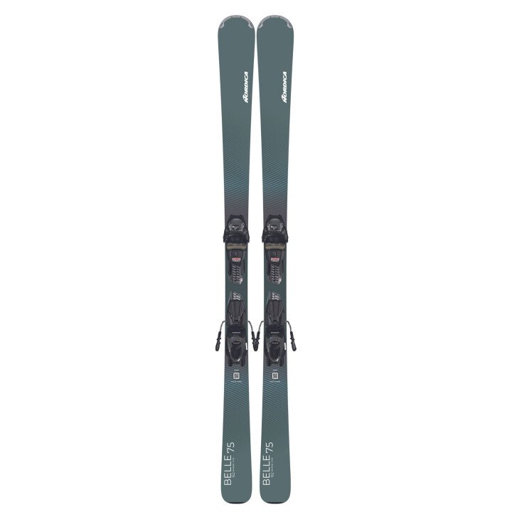 Belle 75 TI X + TP2 COMP 10 FDT afbeelding