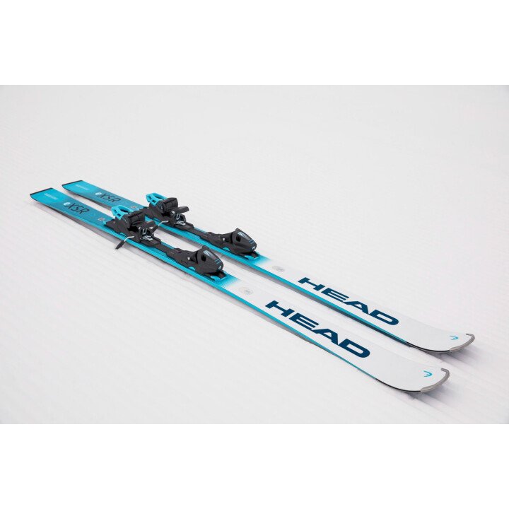 WC Rebels e.XSR + PR 11 GW afbeelding