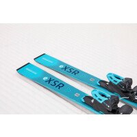 WC Rebels e.XSR + PR 11 GW afbeelding