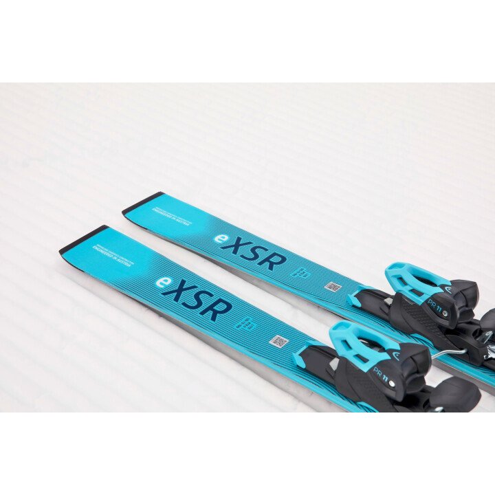 WC Rebels e.XSR + PR 11 GW afbeelding