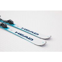 WC Rebels e.XSR + PR 11 GW afbeelding