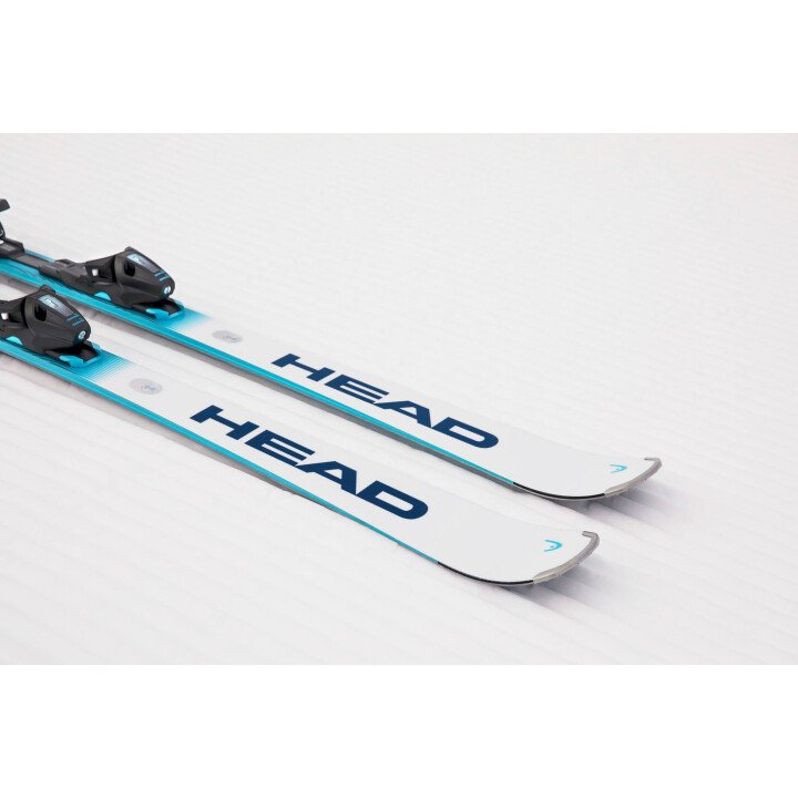 WC Rebels e.XSR + PR 11 GW afbeelding