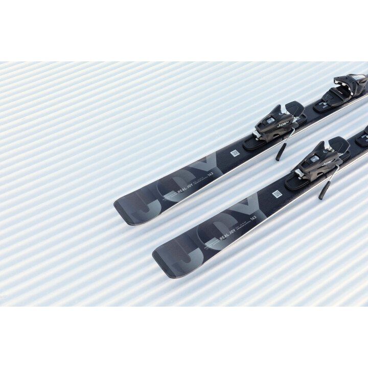 E.Real Joy + JOY 9 GW SLR afbeelding