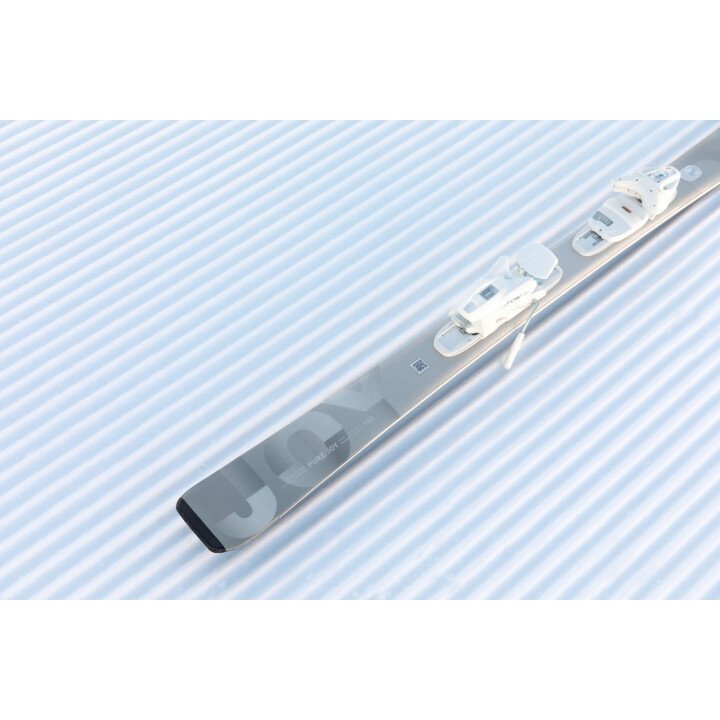 E.Pure Joy + JOY 9 GW SLR afbeelding